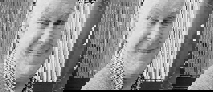 Nie żyje Piotr Ochman - pasjonat teatru, zdobywca Bursztynowego Pierścienia. Miał 60 lat