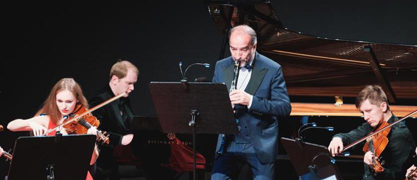 Jubileuszowa edycja Euromusicdrama. Muzyka w teatrze