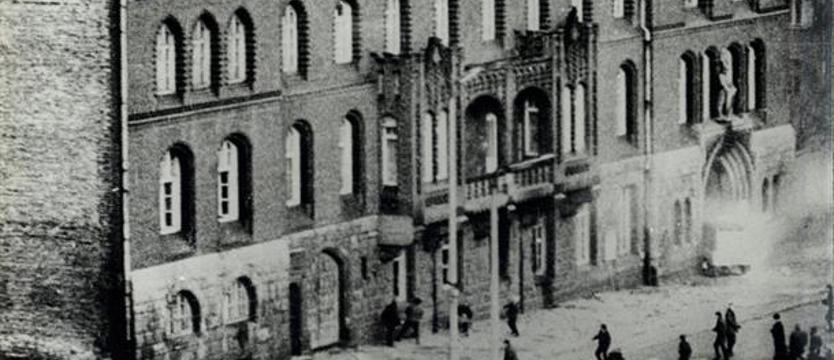 Grudzień '70 oczami szczecinianki