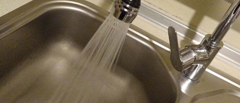 Wody Polskie: w Szczecinie i okolicznych gminach bez wysokich podwyżek cen wody