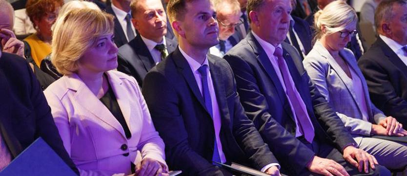 Potrójny jubileusz w Operze na Zamku 