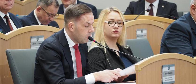 „Zdroje” i ZCO jako jeden wielki szpital. Sejmik zdecydował o połączeniu