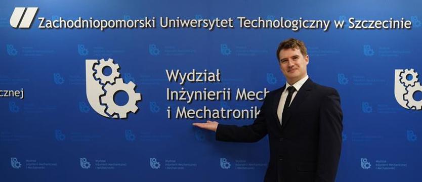 W świecie młodych naukowców. Dzieje się w Szkole Doktorskiej ZUT