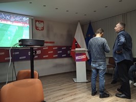 Wybory w Szczecinie. Co się dzieje w sztabach