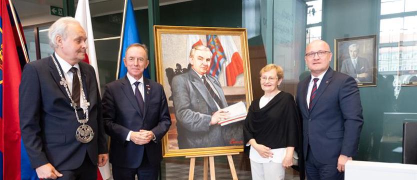 80 lat Szczecina. Tu Polska się zaczyna