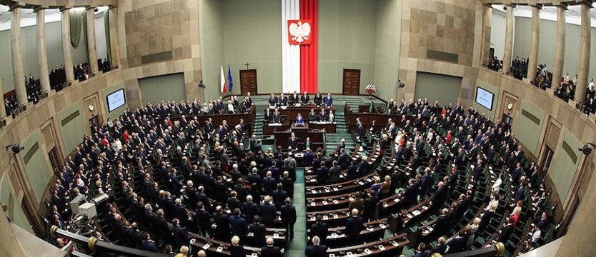 Sejm nie odrzucił weta ws. kryptoaktywów. Afery Zondacrypto ciąg dalszy