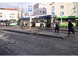 Nowe linie i korekty rozkładów jazdy w Szczecinie od 1 lutego
