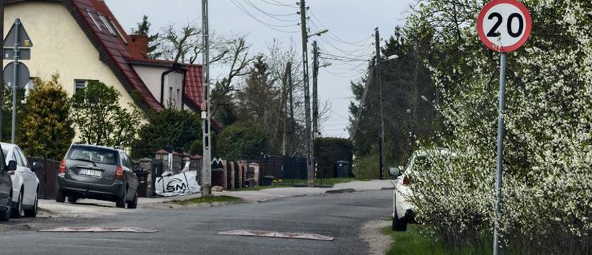 Miliony na drogi, szkoły i nowe inwestycje