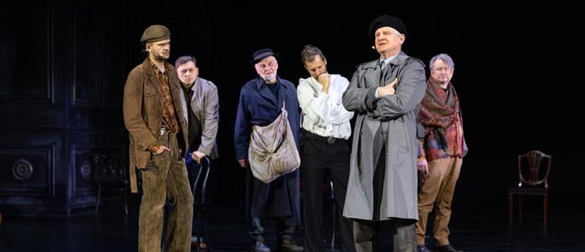 „Za nami, w nas. Opowieść domowa”. Gry i zabawy Artura Daniela