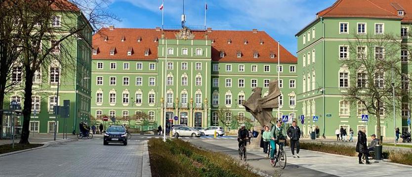 Wyciekły dane osobowe setek Szczecinian!