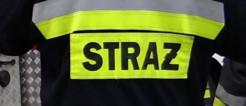 Pijani druhowie przed kolizją uczestniczyli w reanimacji kobiety