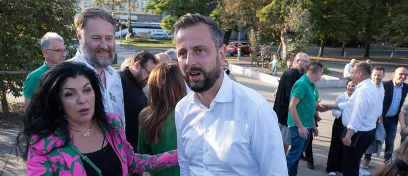 Lider PSL w Szczecinie. "Dość kłótni, do przodu!"