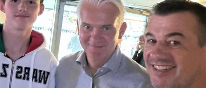 Mieliśmy się spotkać w Sztokholmie... Paweł Skrzypek mocno przeżył śmierć Jacka Magiery