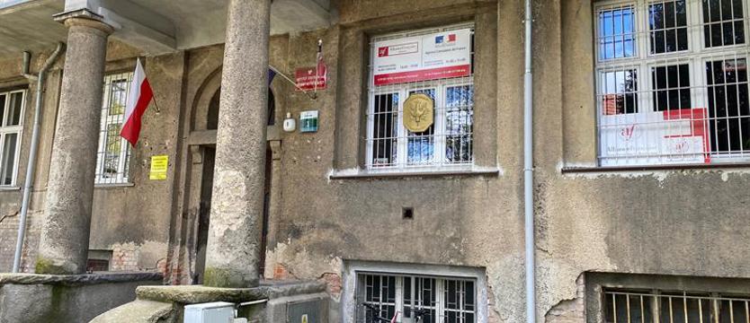 Alliance Française w nowym kształcie