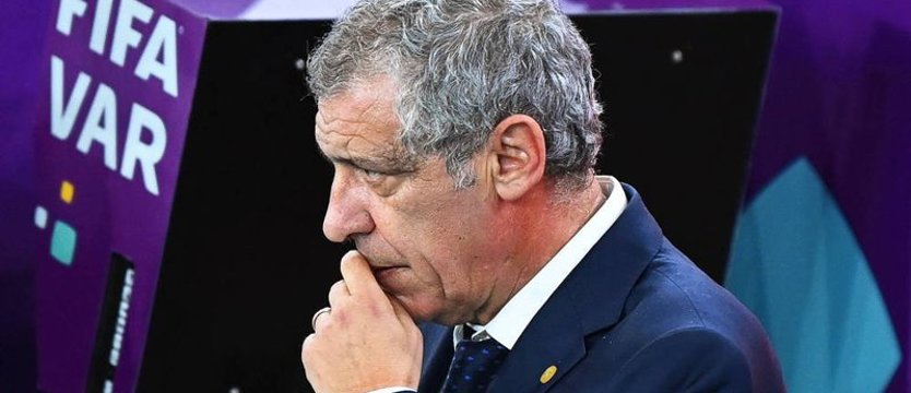 Piłka nożna. Fernando Santos będzie selekcjonerem reprezentacji Polski