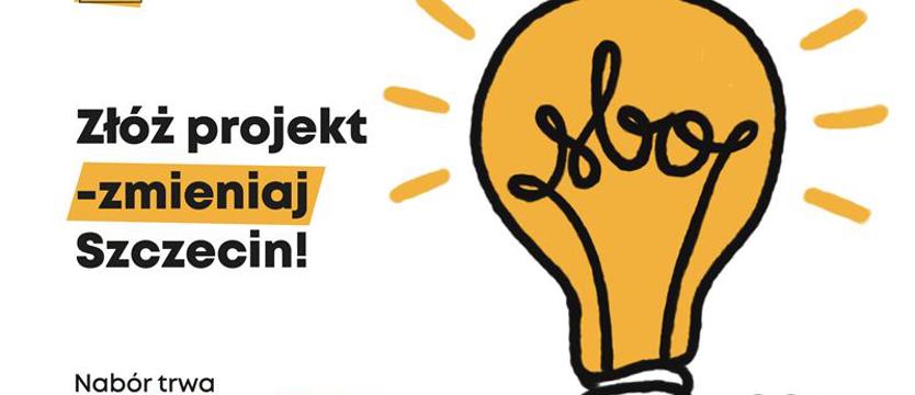 Wystartował Szczeciński Budżet Obywatelski 2025