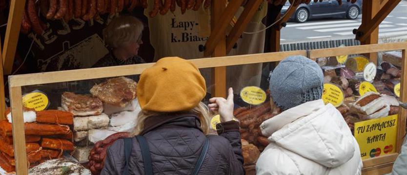 Wielkanoc będzie skromniejsza niż rok temu?