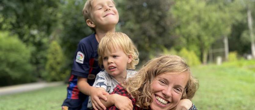 71. Plebiscyt Sportowy „Kuriera Szczecińskiego”. Pod wodą znikają problemy...