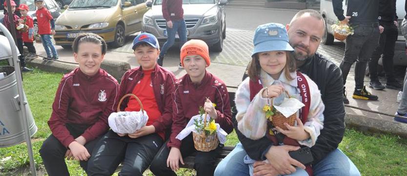 Piłka nożna. W Klasie Okręgowej Jeziorak w tarapatach