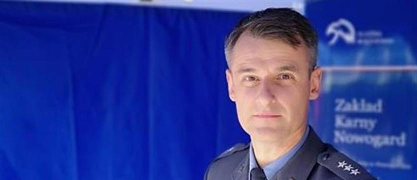 Więzienia wolne od epidemii