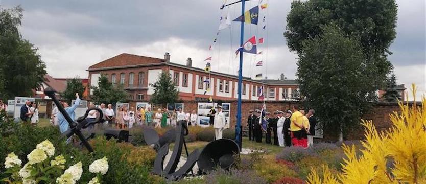 Morskie świętowanie