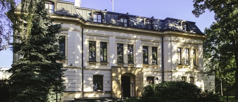 Kancelaria Sejmu: wybór sędziów TK był skuteczny