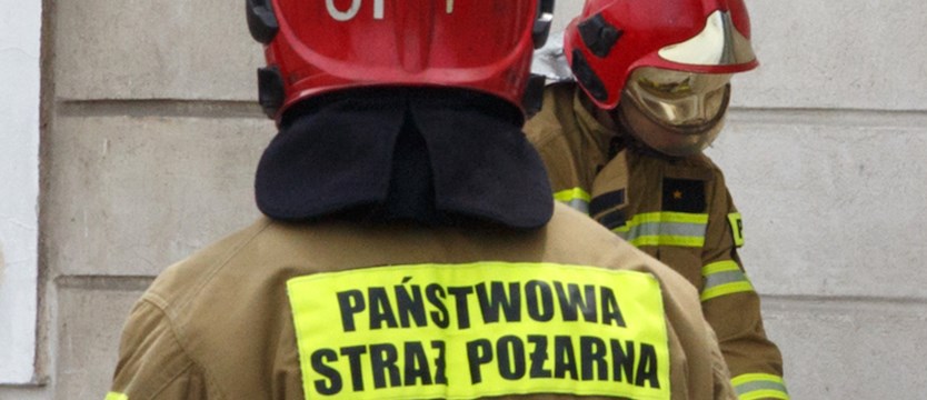 Wybuch gazu w Katowicach. W gruzach odnaleziono ciała dwóch kobiet