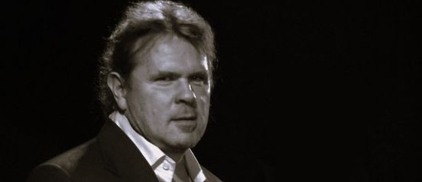 Odszedł aktor Wiesław Orłowski
