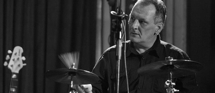 Zmarł Ryszard Słowicki, poeta, kompozytor, muzyk