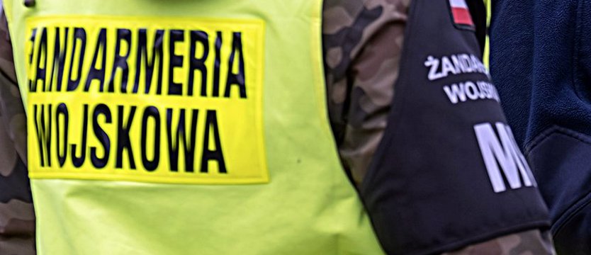 Dron z Rusinowa miał głowicę bojową. Wstępne ustalenia: to rosyjska Gerbera 2