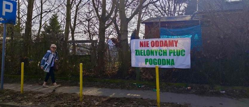 Działkowcy pilnują planu ogólnego. O przestrzeń odpoczynku i zieleni