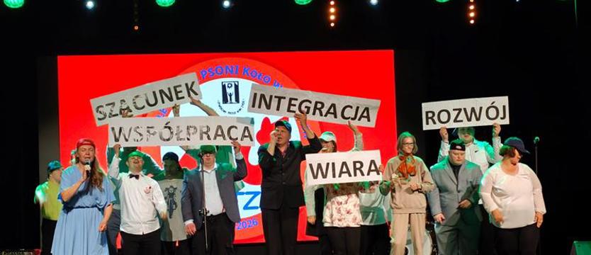 Jubileusz WTZ w Policach. Ćwierć wieku wsparcia i rozwoju