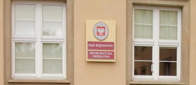 Cztery osoby oskarżone w związku z incydentem w przedszkolu w Polanowie