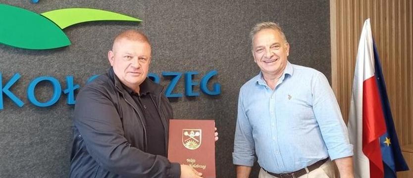 Powstanie kolejna ścieżka rowerowa