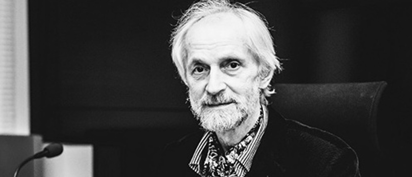 Zmarł Zdzisław Tararako