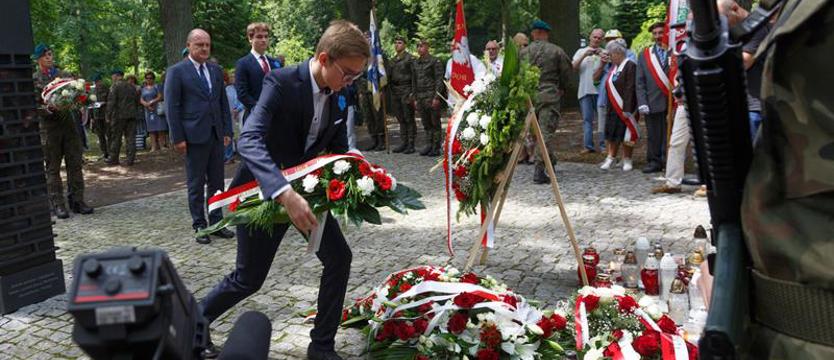Wołyń. Stajemy dzisiaj tutaj, wołając o prawdę i pamięć
