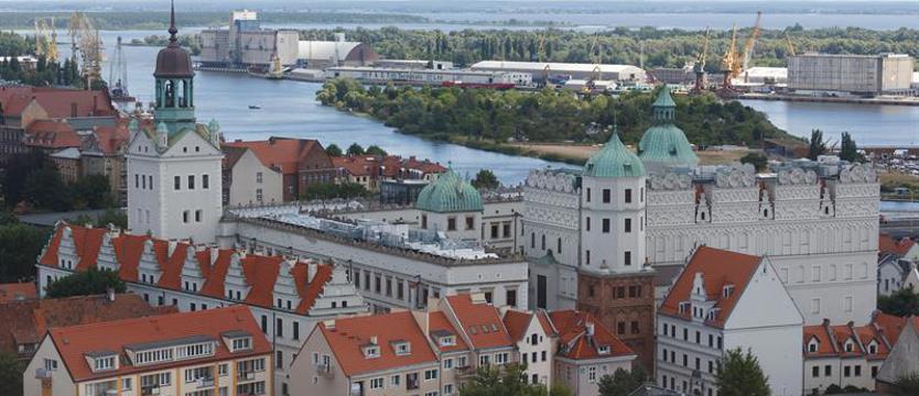 Komu tytuł Ambasadora Szczecina?