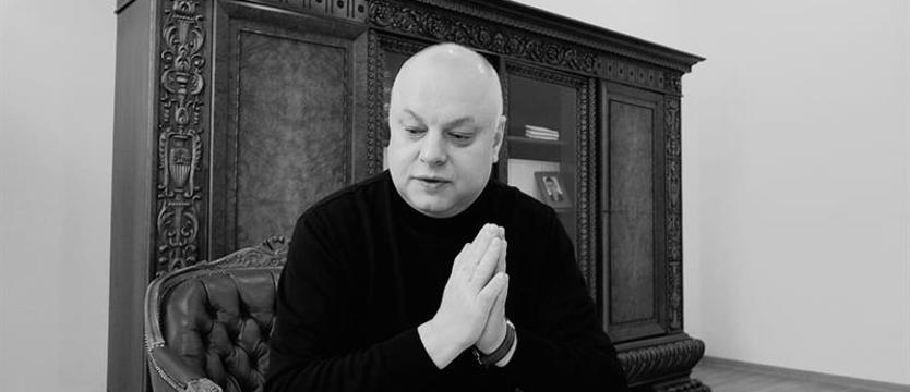 Ksiądz Andrzej Dymer był winny molestowania. Sąd apelacyjny potwierdził