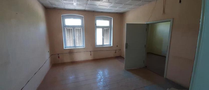 Mieszkania za remont po raz drugi w Policach