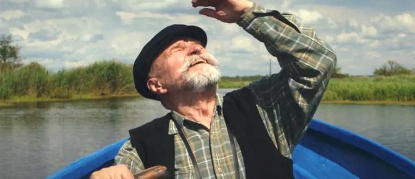 Paul Robien na małym i dużym ekranie. Telewizyjna premiera filmu o niezwykłym przyrodniku