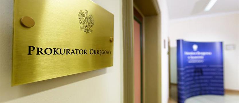 Jadwiga Kułakowska-Gorczyńska pokieruje Prokuraturą Okręgową w Szczecinie