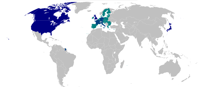 Liderzy G7 zobowiązali się do wspólnej odbudowy świata po pandemii