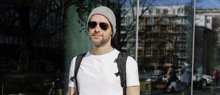 Dobrze się parkuje w Szczecinie. Rozmowa z Szymonem Nieradką ze Stop Cham Szczecin