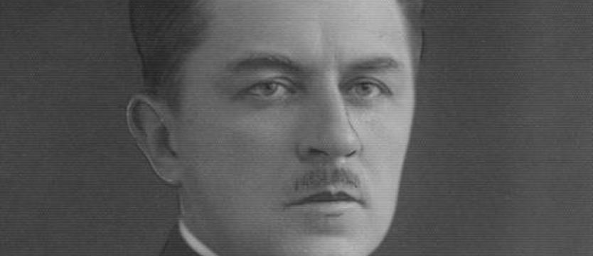 Tadeusz Mieczysław Sokołowski „Z pogardą śmierci niósł pomoc”