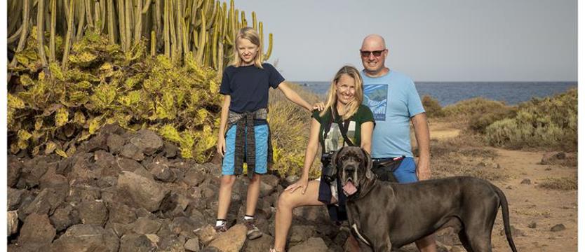 Życie na falach. Budować w sobie odwagę, podążać za marzeniami