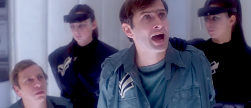 Przegląd w Inkubatorze Kultury. "Seksmisja" i szkolne etiudy Machulskiego 