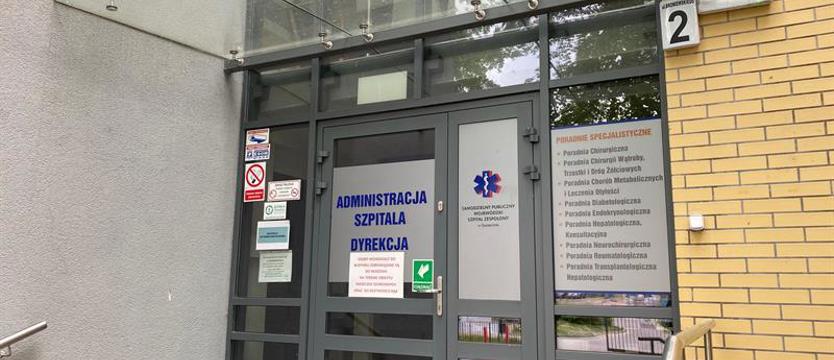 Zbadaj się w Światowy Dzień Cukrzycy