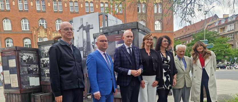 70 lat po Poznańskim Czerwcu. Wystawa o buncie i pamięci
