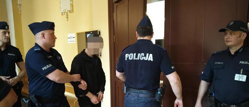 Kolejna rozprawa w sprawie śmierci z ryzykownym seksem w tle