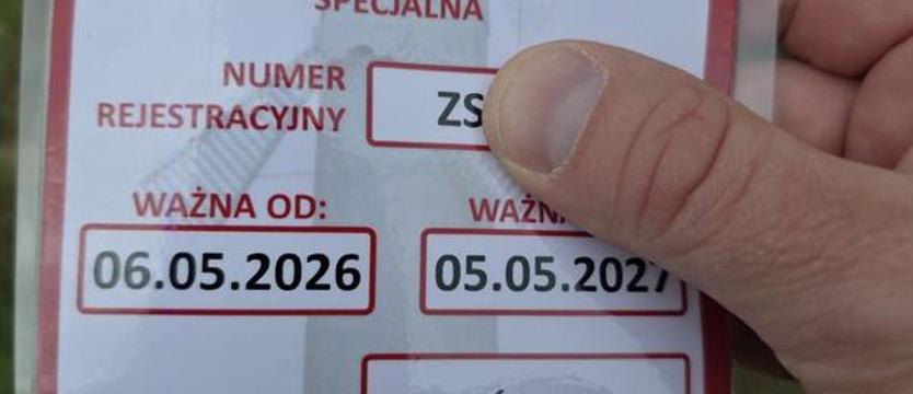 W Świnoujściu parkujesz za darmo!